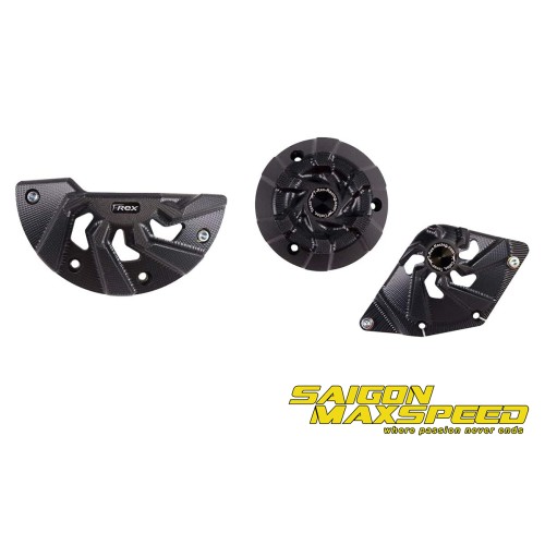 Ốp Lốc Máy T-Rex CB1000R 2018+ (chính hãng) Ốp Lốc Máy T-Rex CB1000R 2018+ (chính hãng)